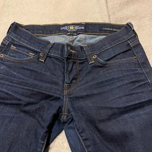 Lucky Brand Jeans